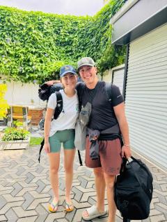 Airport J Dream Resort - 5