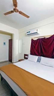 Aishwarya Comfort - Bangalore - 1