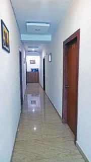 Aishwarya Comfort - Bangalore - 3