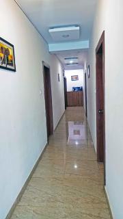Aishwarya Comfort - Bangalore - 5