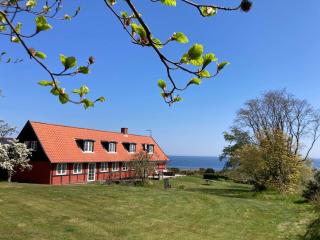 Wildernest Bornholm - Svanen - 0