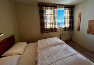 Leilighet midt i sentrum - 1