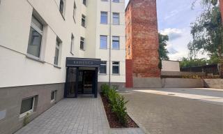 City Hostel - Stettino - 3