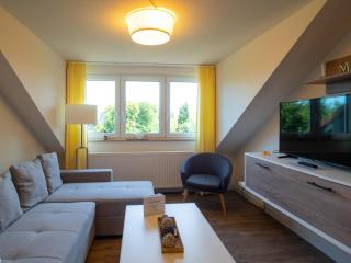 Appartementhaus Westerloog 17 - Spiekeroog - 9