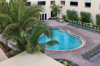 Wyndham Royal Vista Resort 2BR Apartment with Resort Access - Pompano Beach - 8