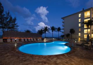 Wyndham Royal Vista Resort 2BR Apartment with Resort Access - Pompano Beach - 6