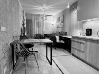 Modern Apartament (10 min walk to Kazimierz) - Cracovia - 7