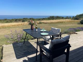 Wildernest Bornholm - Svanen - Neksø - 8
