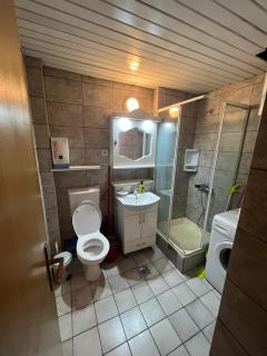 Apartman Sutomore - Sutomore - 4