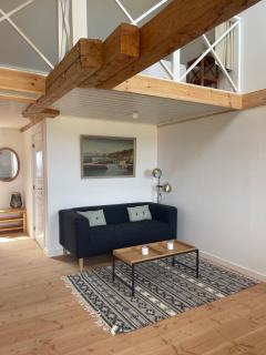 Wildernest Bornholm - Svanen - Neksø - 2