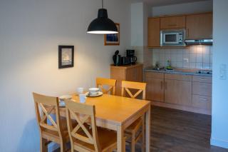 Appartementhaus Westerloog 16 - Spiekeroog - 3