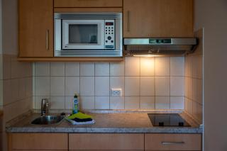 Appartementhaus Westerloog 16 - 1