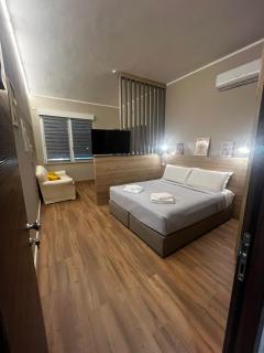 Alpasso Home B&B - Poggibonsi - 3
