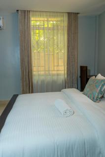 Nguchiro Palace Hotel - Moshi - 8