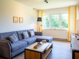Appartementhaus Westerloog 08-Balkon - Spiekeroog - 8