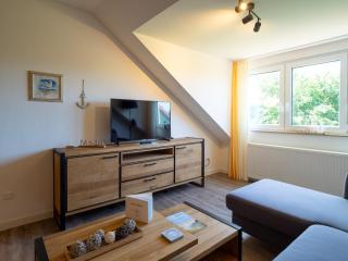Appartementhaus Westerloog 18 - 9