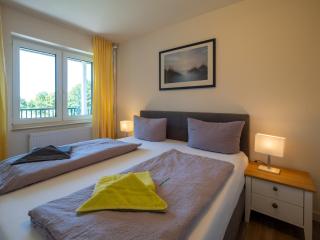 Appartementhaus Westerloog 08-Balkon - 2