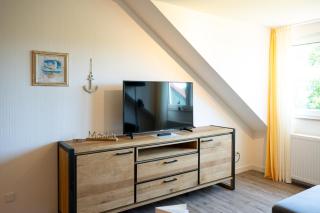 Appartementhaus Westerloog 18 - Spiekeroog - 7