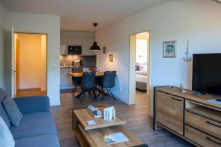 Appartementhaus Westerloog 18 - 4