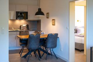 Appartementhaus Westerloog 18 - 3