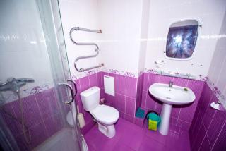 1 комнатная квартира - 4