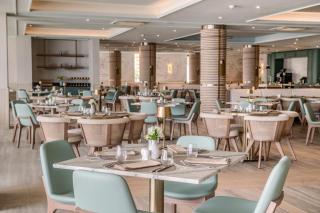 Amadria Park Grand Hotel 4 Opatijska Cvijeta - Opatija - 8