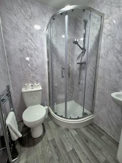 Executive Studio with Desk & Quiet Ambience - Derby - 8