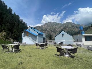 Al Najm Resorts - Naran - 8