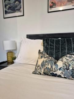 Executive Studio with Desk & Quiet Ambience - Derby - 7
