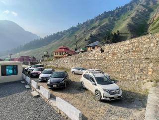 Al Najm Resorts - Naran - 6