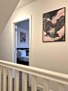 Executive Studio with Desk & Quiet Ambience - Derby - 3