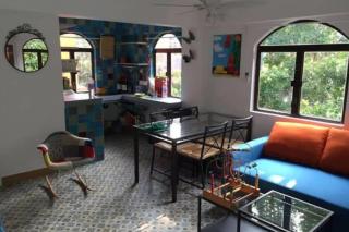 Nature and Beach - Lantau - apartment A - Hong Kong - 0