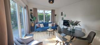 Stijlvol Tiny House Zeeland - Centraal gelegen VP022 - heinkenszand - 3