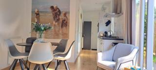 Stijlvol Tiny House Zeeland - Centraal gelegen VP022 - heinkenszand - 2