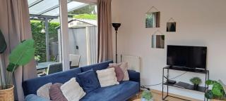 Stijlvol Tiny House Zeeland - Centraal gelegen VP022 - heinkenszand - 1