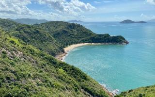 Nature and Beach - Lantau - apartment A - Hong Kong - 6