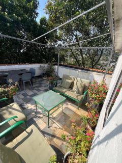 Nature and Beach - Lantau - apartment A - Hong Kong - 5