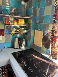 Nature and Beach - Lantau - apartment A - Hong Kong - 3