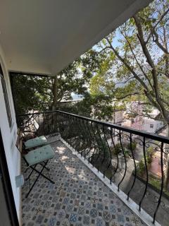 Nature and Beach - Lantau - apartment A - Hong Kong - 2