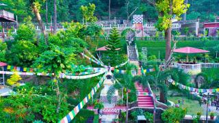 Green Godawari Resort - Tigri - 2