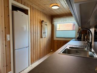 Menkestølen - 2