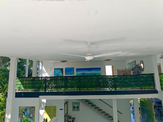 Skylodge B&B - Bali Jungle Retreat with Fine Dining & Eco Pool - Bukti - 7