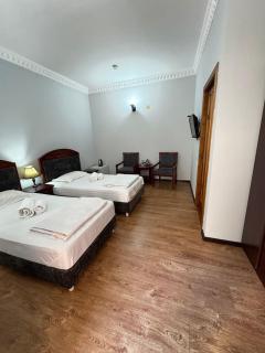 Hotel Shokhitut 20 metres from old town - Bukhara - 3