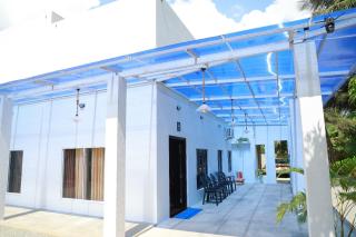The Dream Rooms & Hottels - Puttalam - 3