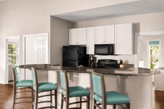 Wyndham The Cottages 4BR Apartment with Resort Access - Myrtle Beach - 5