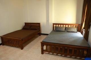 The Dream Rooms & Hottels - Puttalam - 2