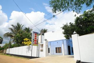 The Dream Rooms & Hottels - Puttalam - 1