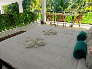 Skylodge B&B - Bali Jungle Retreat with Fine Dining & Eco Pool - Bukti - 5