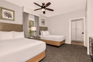 Wyndham The Cottages 3BR Apartment with Resort Access - Myrtle Beach - 2