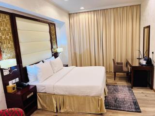 Pulse Al jaddaf hotel - Dubai - 0